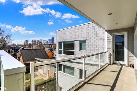 Photo of 932 Broadway Street, Indianapolis, IN