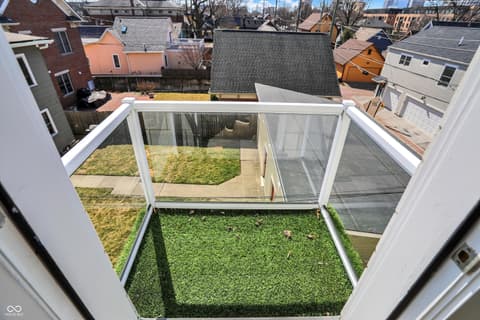 Photo of 932 Broadway Street, Indianapolis, IN