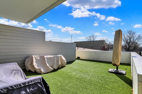 Photo of 932 Broadway Street, Indianapolis, IN
