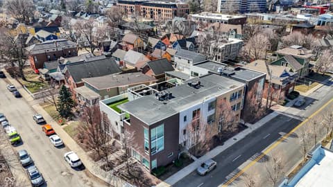 Photo of 932 Broadway Street, Indianapolis, IN