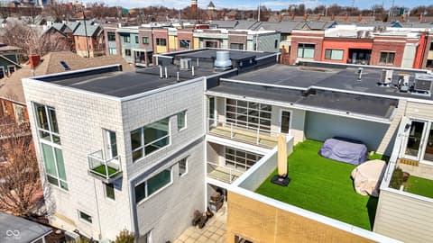 Photo of 932 Broadway Street, Indianapolis, IN