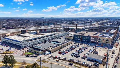 Photo of 932 Broadway Street, Indianapolis, IN