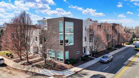 Photo of 932 Broadway Street, Indianapolis, IN