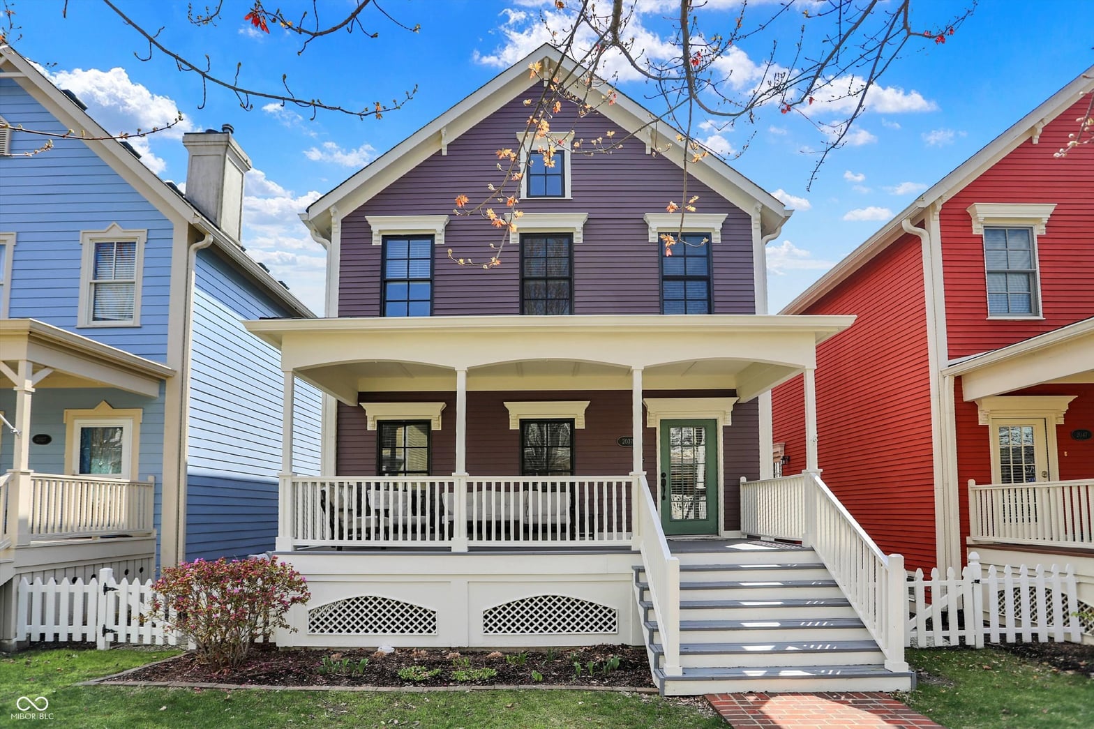 Photo of 2037 Rhettsbury Street, Carmel, IN
