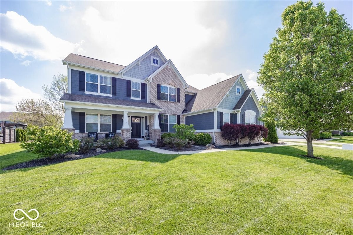 Photo of 10027 Landis Boulevard, Fishers, IN
