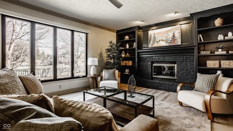 Photo of 1448 Sedona Drive, Carmel, IN