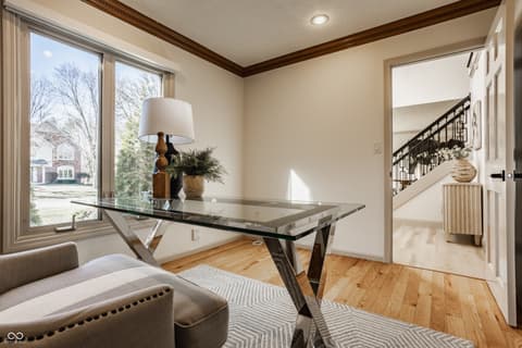 Photo of 1448 Sedona Drive, Carmel, IN