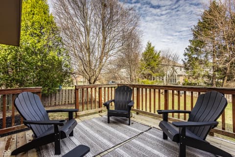 Photo of 1448 Sedona Drive, Carmel, IN