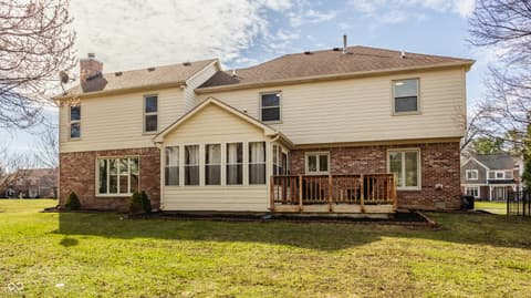 Photo of 1448 Sedona Drive, Carmel, IN