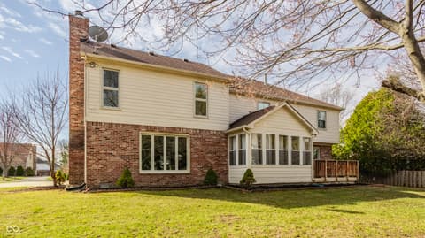 Photo of 1448 Sedona Drive, Carmel, IN