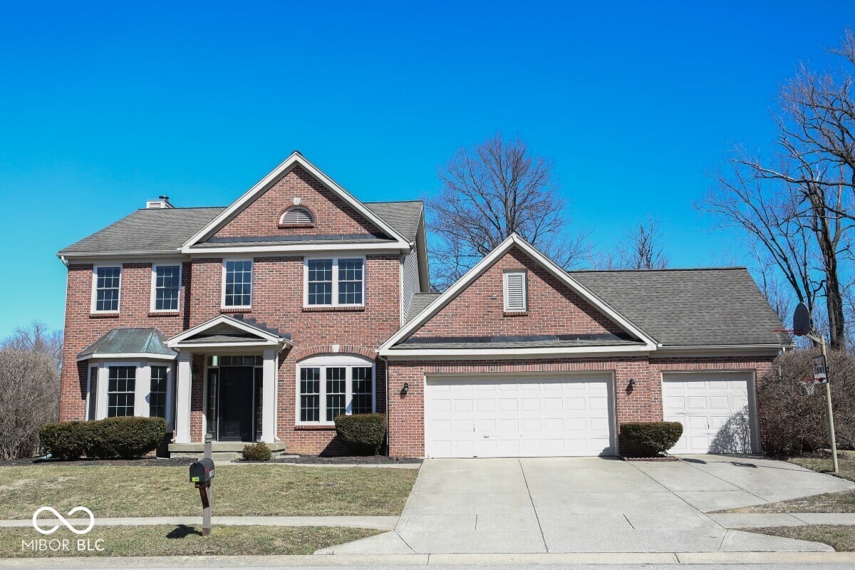 Photo of 14573 Waverly Drive, Carmel, IN