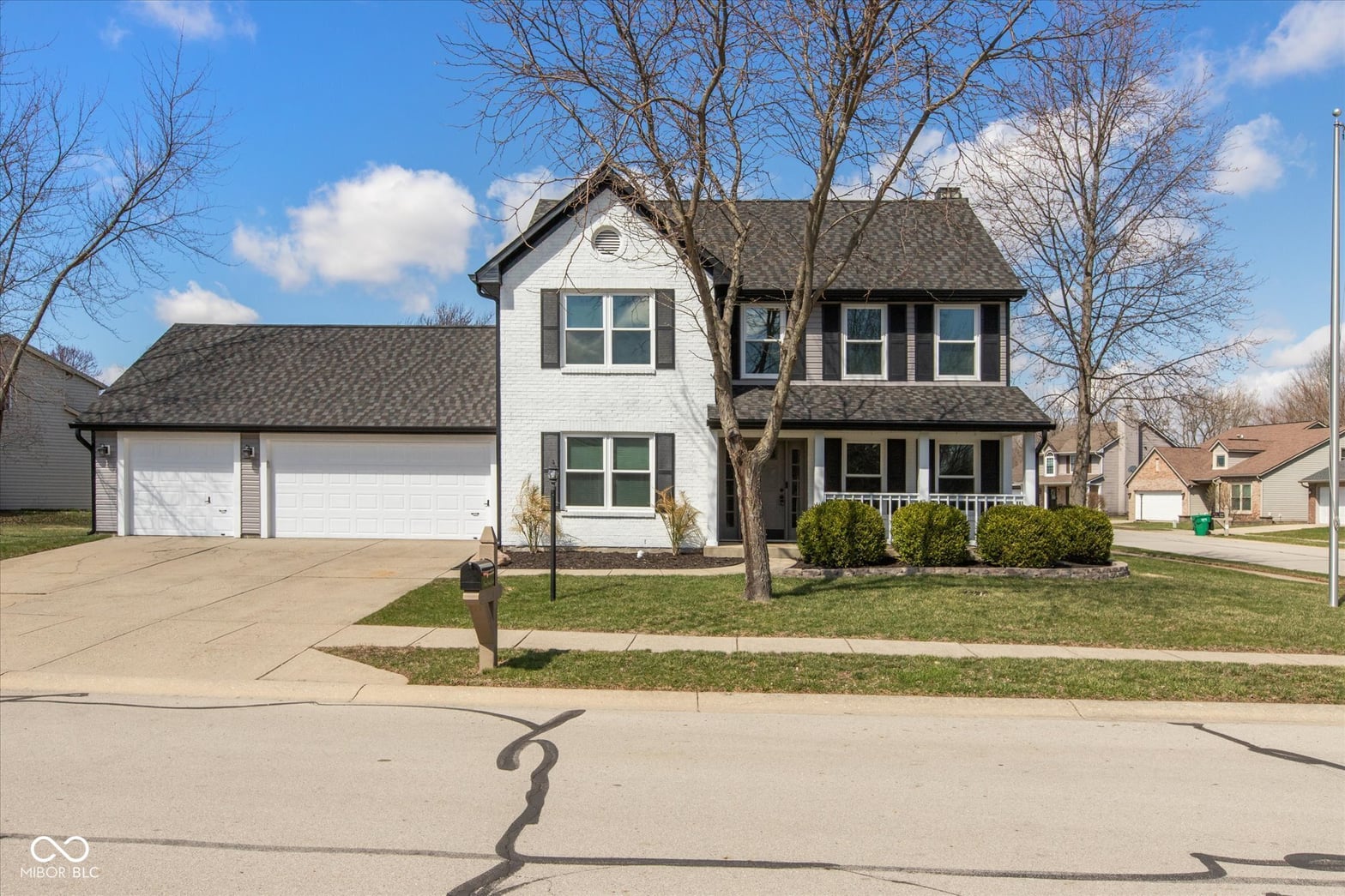 Photo of 2840 Cross Creek Circle, Westfield, IN