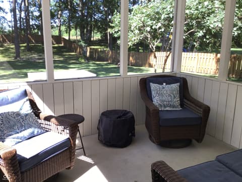 Bonus room at 7336 Hardin Oak Drive, Noblesville, IN
