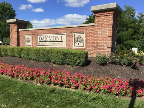 Community — 7336 Hardin Oak Drive, Noblesville, IN