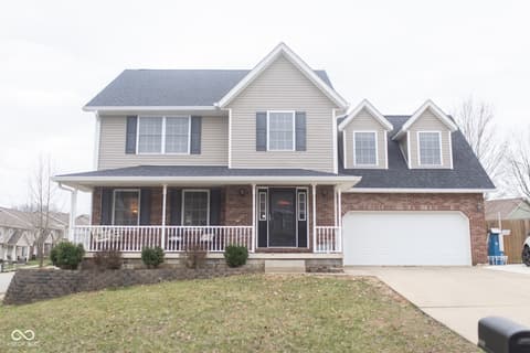 1301 W Countryside Lane