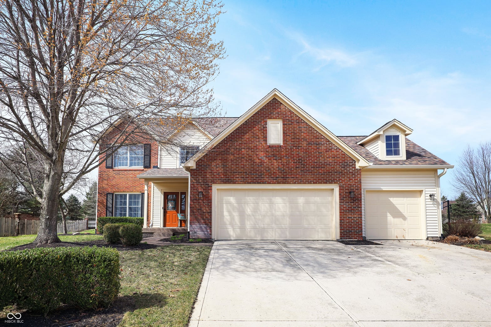 Photo of 18358 Benton Oak Drive, Noblesville, IN