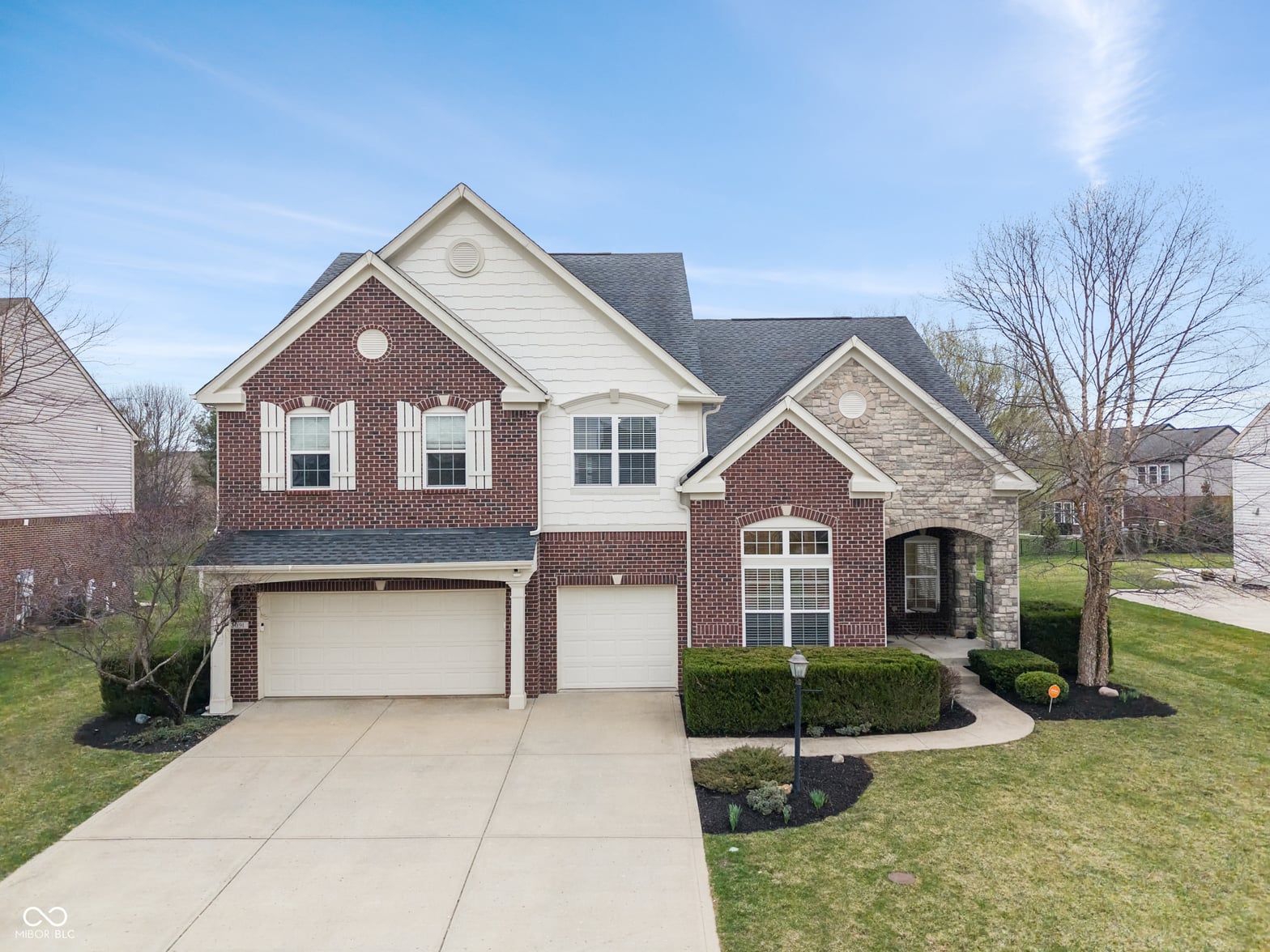 Photo of 2091 Banburry Place, Avon, IN