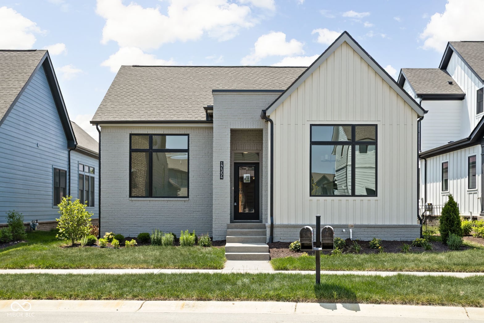 Photo of 17354 Newton Main Street, Westfield, IN