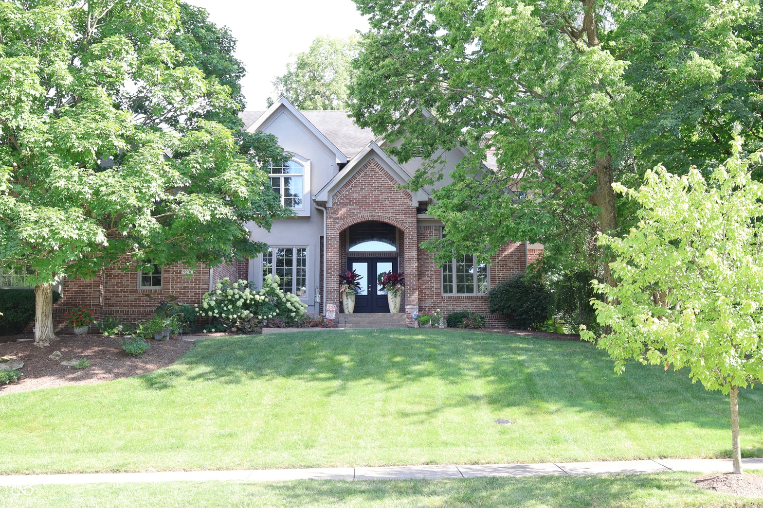 Photo of 9931 Woodlands Drive, Fishers, IN
