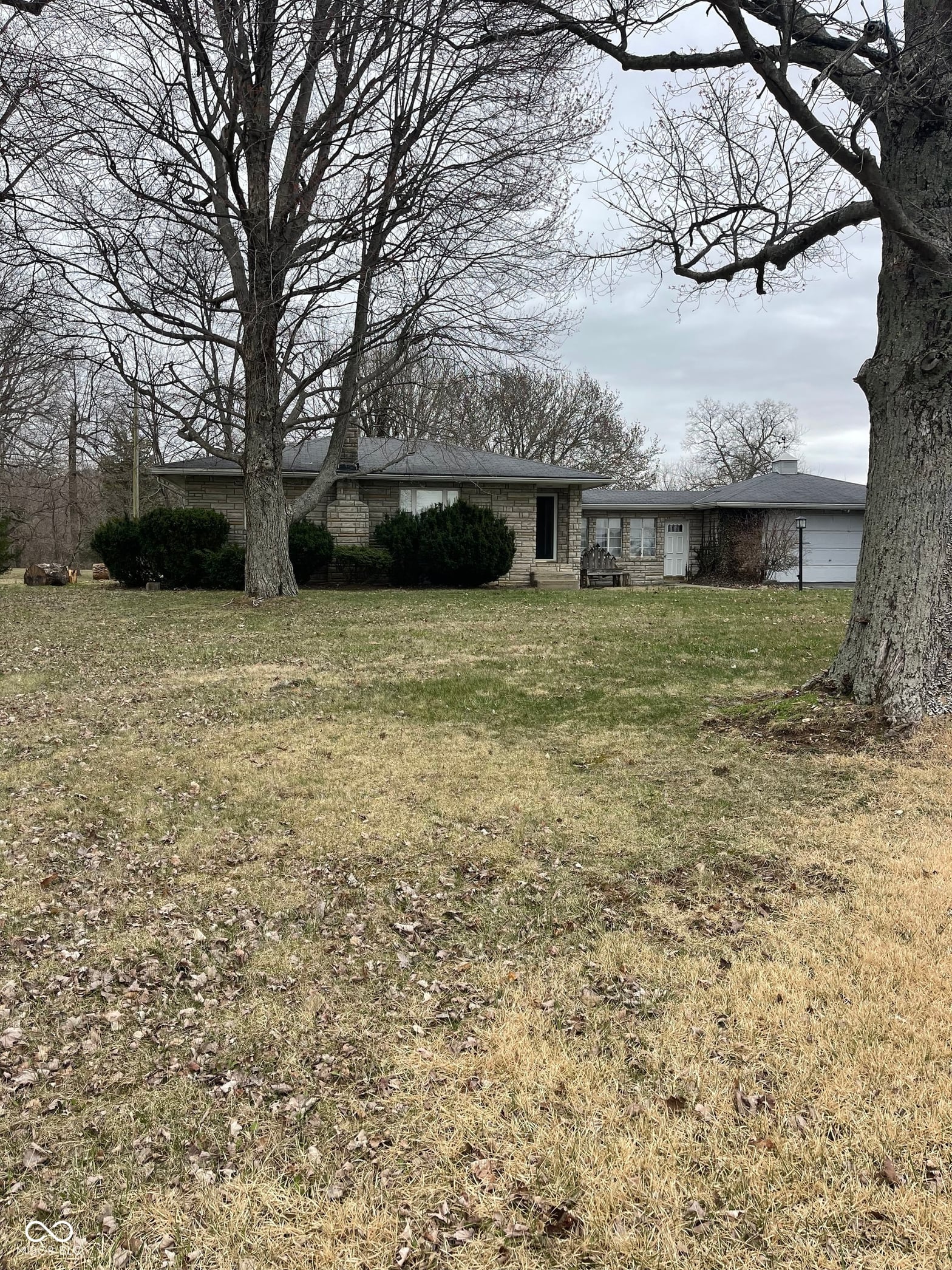 Photo of 25414 Lawrenceville Road, Sunman, IN