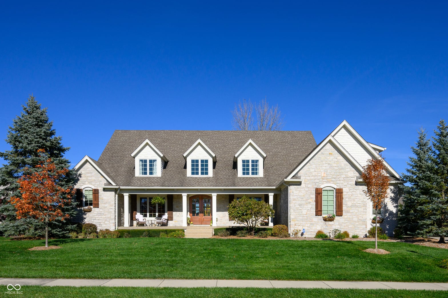 Photo of 10561 Iron Horse Lane, Carmel, IN