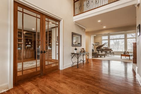 Photo of 10561 Iron Horse Lane, Carmel, IN