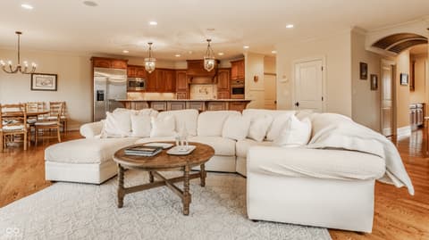 Photo of 10561 Iron Horse Lane, Carmel, IN