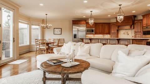 Photo of 10561 Iron Horse Lane, Carmel, IN