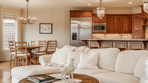 Photo of 10561 Iron Horse Lane, Carmel, IN