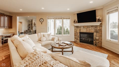Photo of 10561 Iron Horse Lane, Carmel, IN