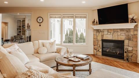 Photo of 10561 Iron Horse Lane, Carmel, IN