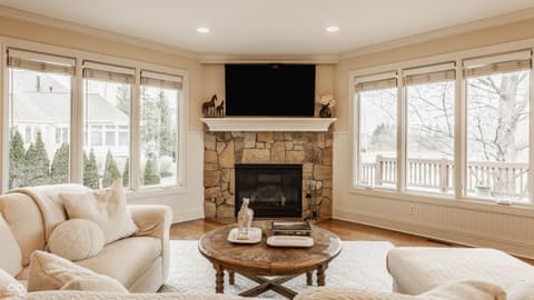 Photo of 10561 Iron Horse Lane, Carmel, IN