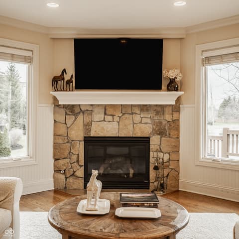 Photo of 10561 Iron Horse Lane, Carmel, IN