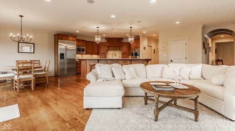 Photo of 10561 Iron Horse Lane, Carmel, IN