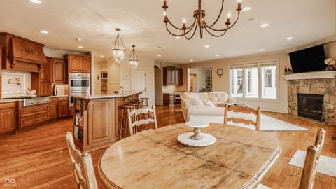 Photo of 10561 Iron Horse Lane, Carmel, IN