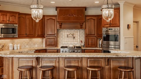 Photo of 10561 Iron Horse Lane, Carmel, IN