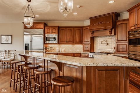 Photo of 10561 Iron Horse Lane, Carmel, IN