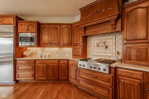 Photo of 10561 Iron Horse Lane, Carmel, IN