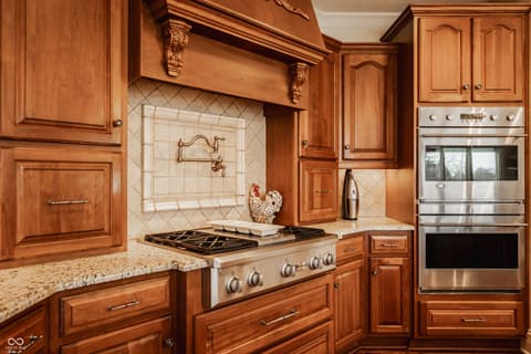 Photo of 10561 Iron Horse Lane, Carmel, IN