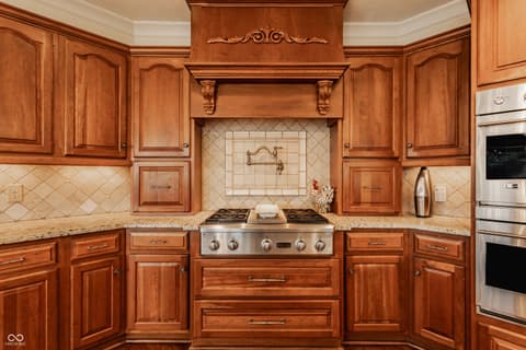 Photo of 10561 Iron Horse Lane, Carmel, IN