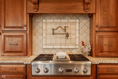 Photo of 10561 Iron Horse Lane, Carmel, IN