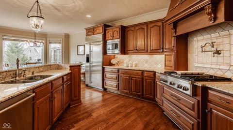 Photo of 10561 Iron Horse Lane, Carmel, IN