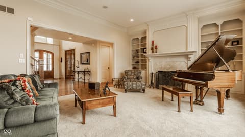 Photo of 10561 Iron Horse Lane, Carmel, IN