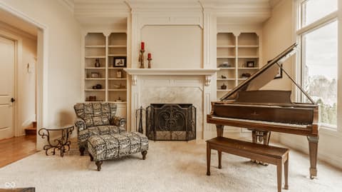 Photo of 10561 Iron Horse Lane, Carmel, IN