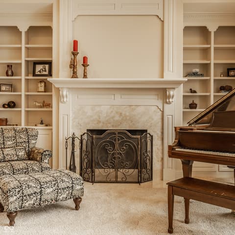 Photo of 10561 Iron Horse Lane, Carmel, IN