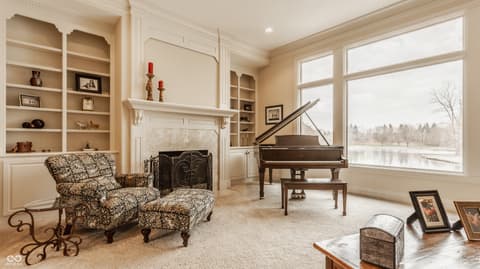 Photo of 10561 Iron Horse Lane, Carmel, IN