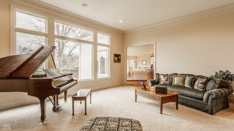 Photo of 10561 Iron Horse Lane, Carmel, IN