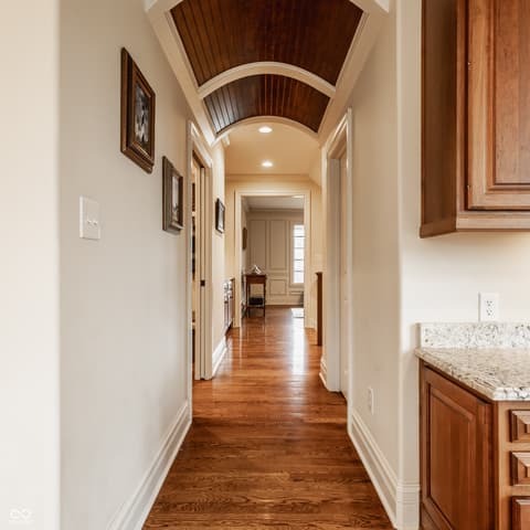 Photo of 10561 Iron Horse Lane, Carmel, IN