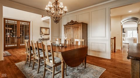 Photo of 10561 Iron Horse Lane, Carmel, IN