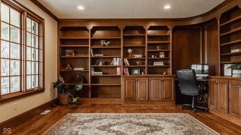 Photo of 10561 Iron Horse Lane, Carmel, IN